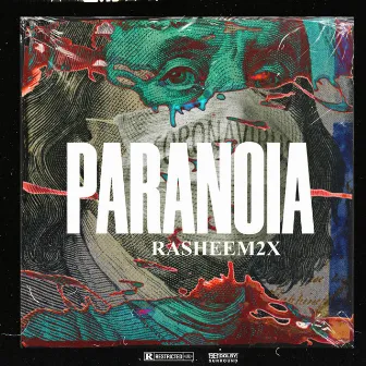 Paranoia by Rasheem2x