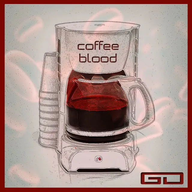 Coffee Blood - Auditory Stimulation Remix