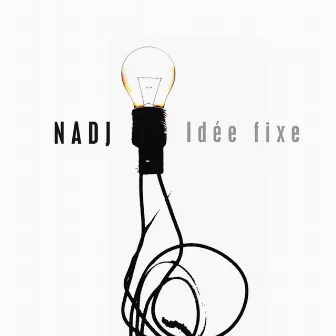 Idée Fixe (Pack découverte 3 titres + 1 livret) by Nadj