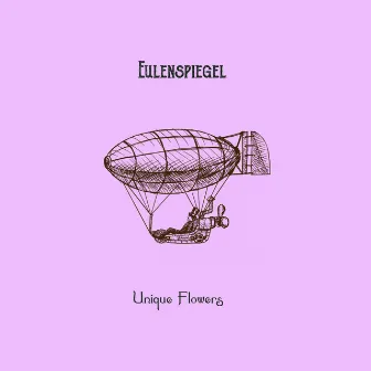 Unique Flowers by Eulenspiegel