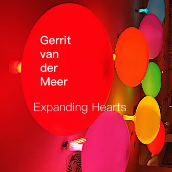 Expanding Hearts by Gerrit van der Meer