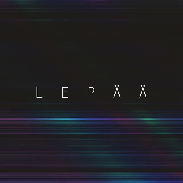 Lepää