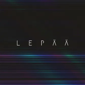 Lepää by Kalifornia-Keke