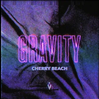 Gravity by Cherry Beach