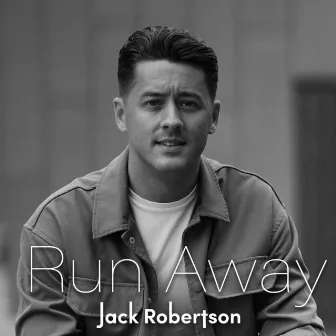 Run Away by Jack Robertson