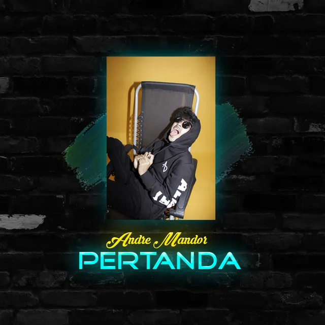 Pertanda