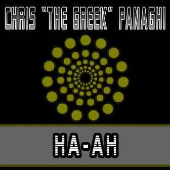 HA-AH by Chris 