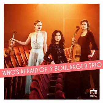 Running Up that Hill by Boulanger Trio