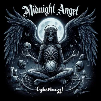 Midnight Angel by Cyberbazz!