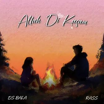 Allah Di Kasam by DS BALA