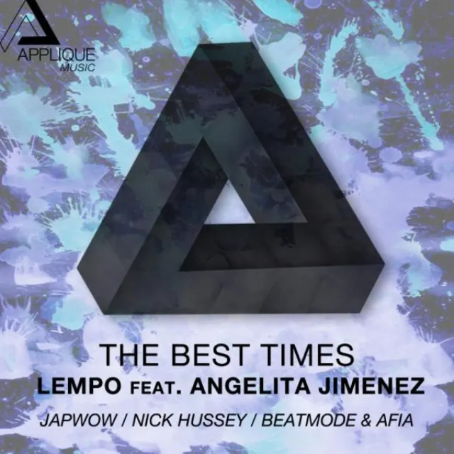 The Best Times - Original Mix