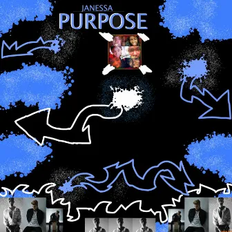 Purpose by Janessa