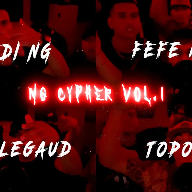 Ng Cypher, Vol. 1