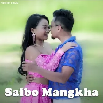 Saibo Mangkha by Ayesha Debbarma