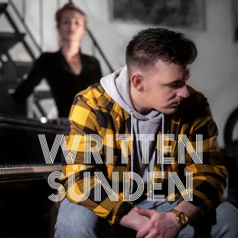 Sünden by Written