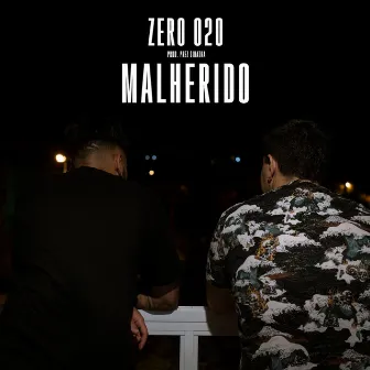 Malherido by Zero020