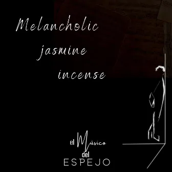 Melancholic jasmine incense by Javi Reig