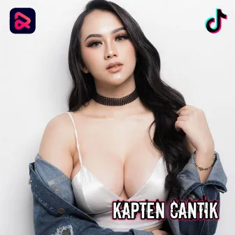 DJ TIDAKKAH KAU RASAKAN GETARAN CINTA by DJ Kapten Cantik