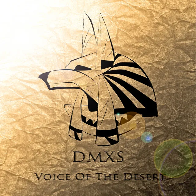 Voice of the Desert