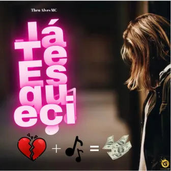 Ja Te Esqueci by DJ JD