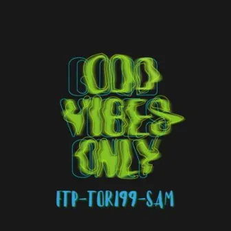 Odd Vibes by Sam