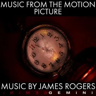 Gemini (Music From The Motion Picture) by James Rogers