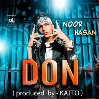 Don by Noor Hasan