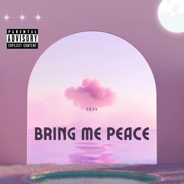 Bring me peace