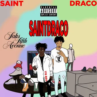 SaintDraco by Saint