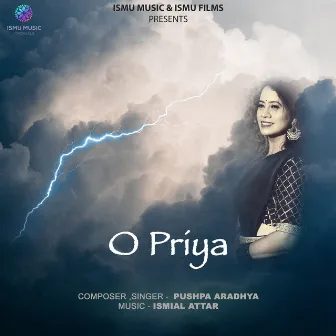 O Priya by Pushpa Aradhya