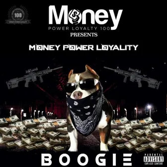 M.P.L by Boogie