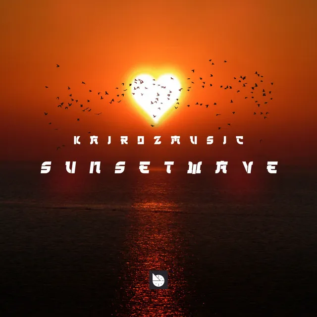 Sunset Wave - Extended Version