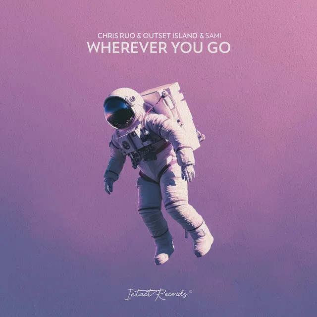 Wherever You Go