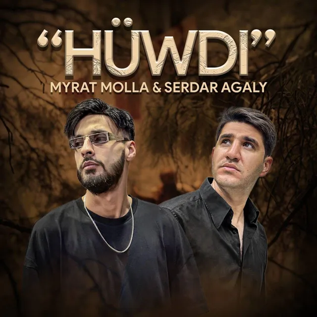 Hüwdi