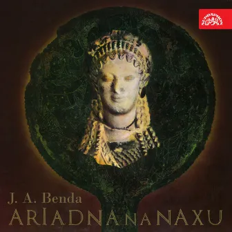 Benda: Ariadne auf Naxos by Jana Jonasova