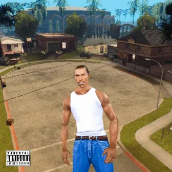 CARL JOHNSON by K9 the Dog of the Bay