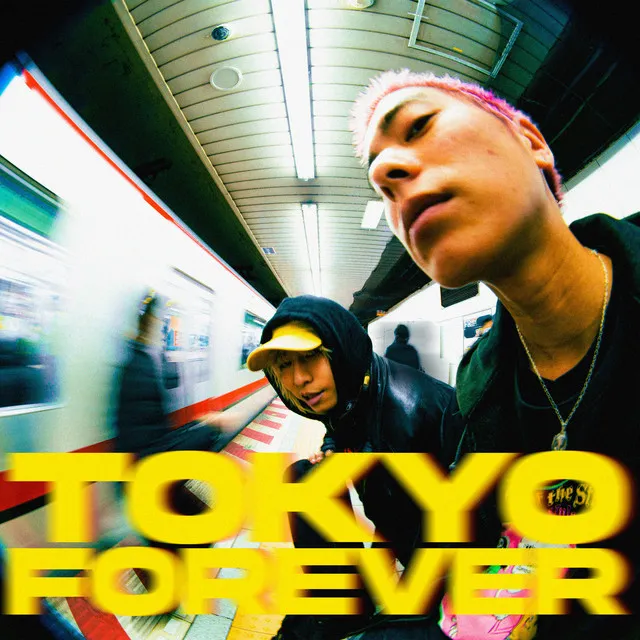 TOKYO FOREVER