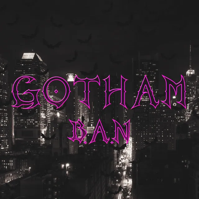 Gotham