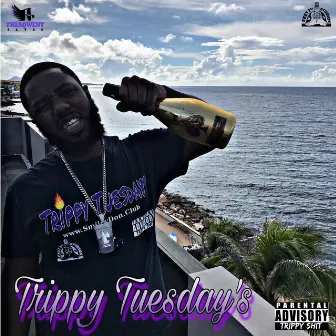 Trippy Tuesdays by Smiley Don