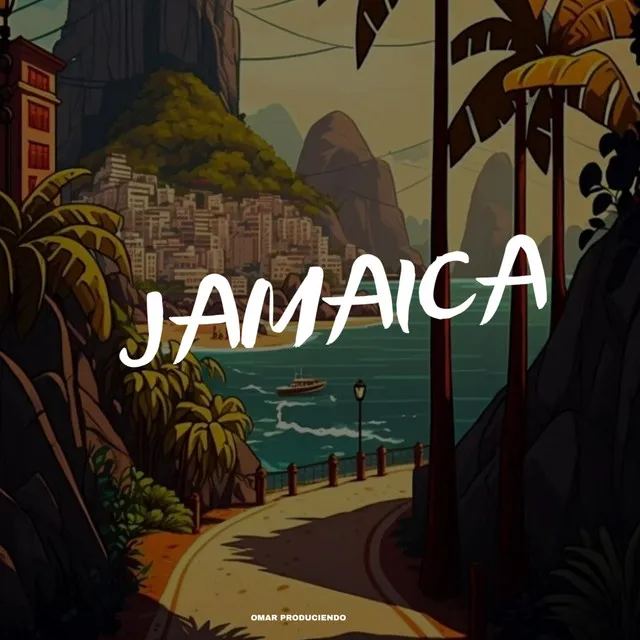 jamaica