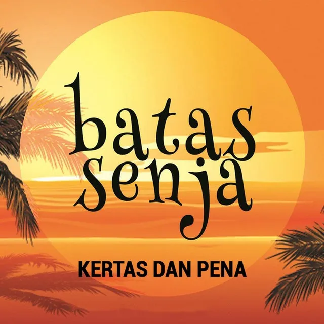 Kertas Dan Pena