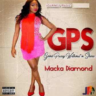 Gps by Macka Diamond