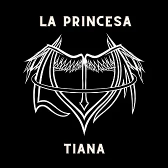 La Princesa by Tiana