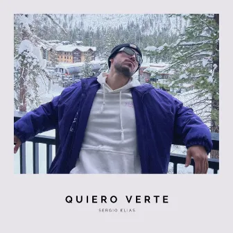 Quiero Verte by Sergio Elias