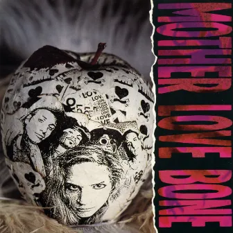 Apple by Mother Love Bone