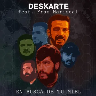 En Busca de Tu Miel by Deskarte