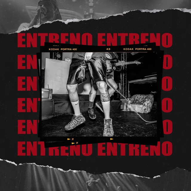 Entreno