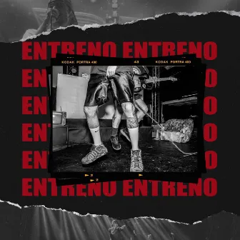 Entreno by Slim Dee