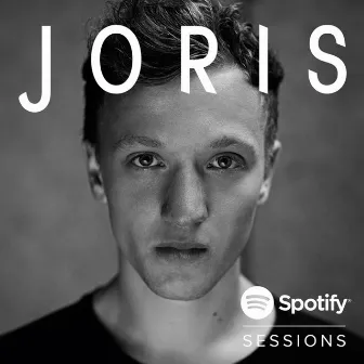 Spotify Sessions by JORIS