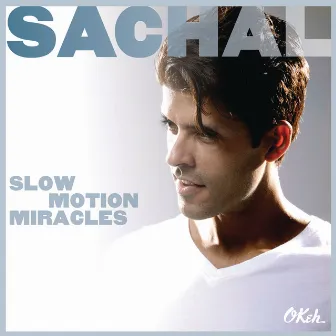 Slow Motion Miracles by Sachal Vasandani